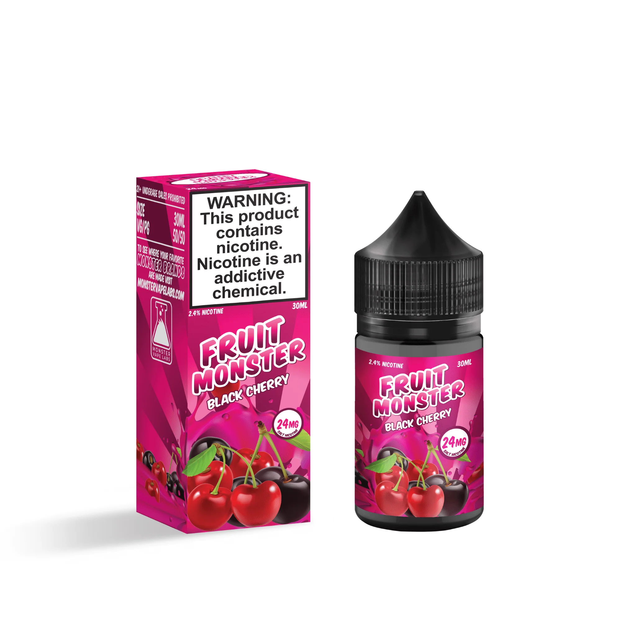 Black Cherry variant product image